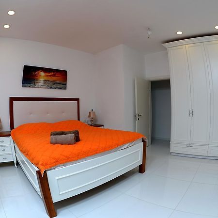 Open Sky Luxury Apartment Eilat Eksteriør billede