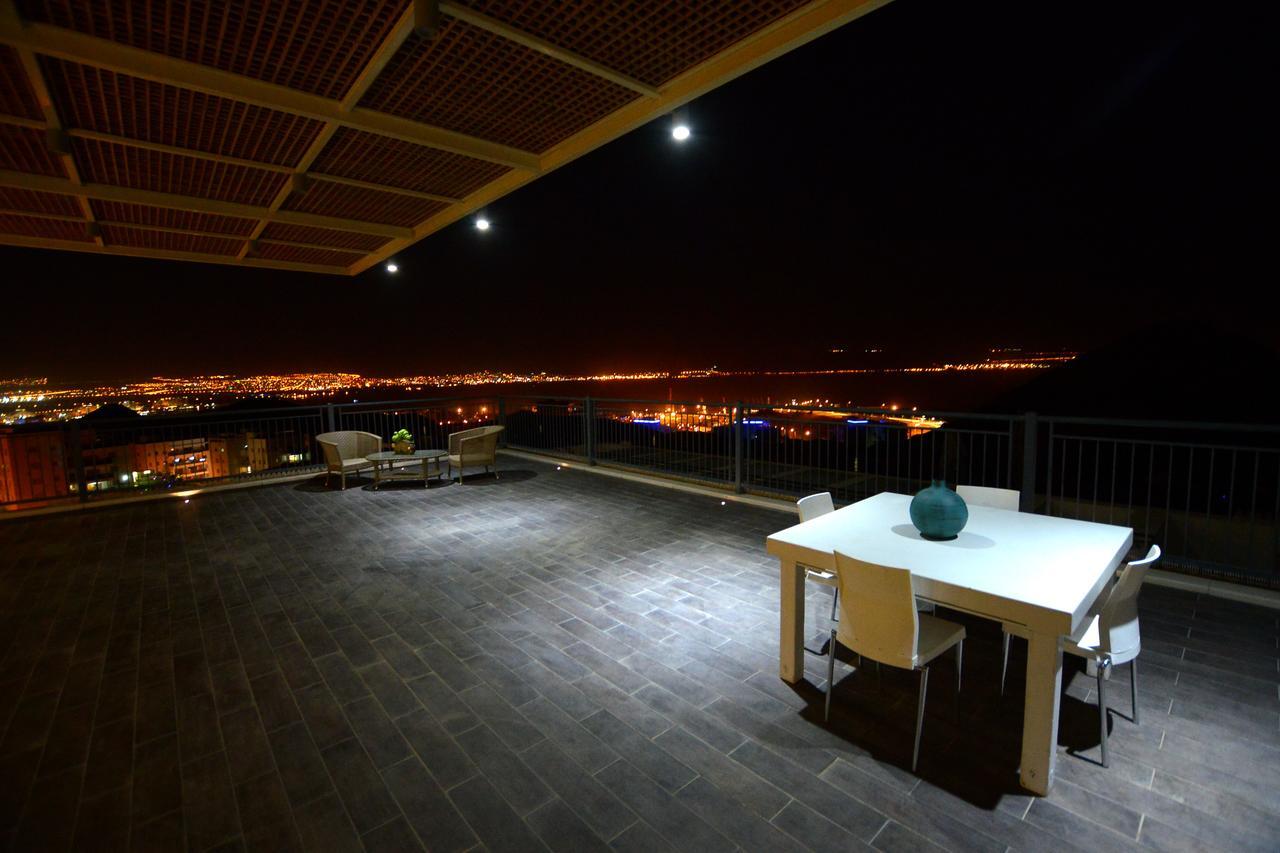 Open Sky Luxury Apartment Eilat Eksteriør billede