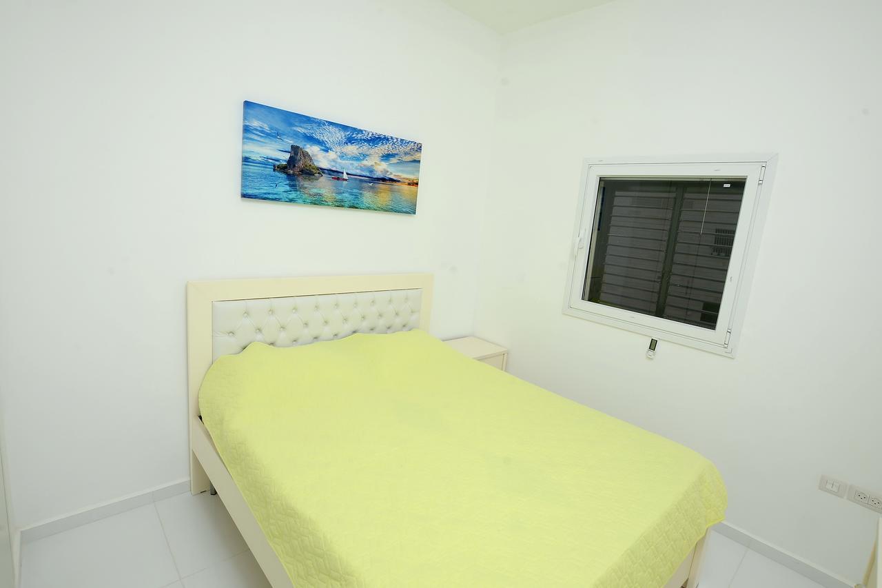 Open Sky Luxury Apartment Eilat Eksteriør billede